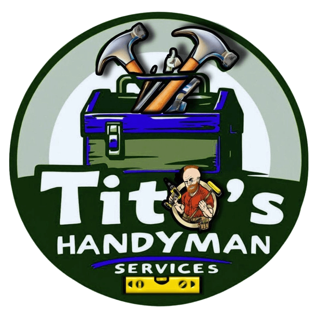 Tito's Handyman Services logo